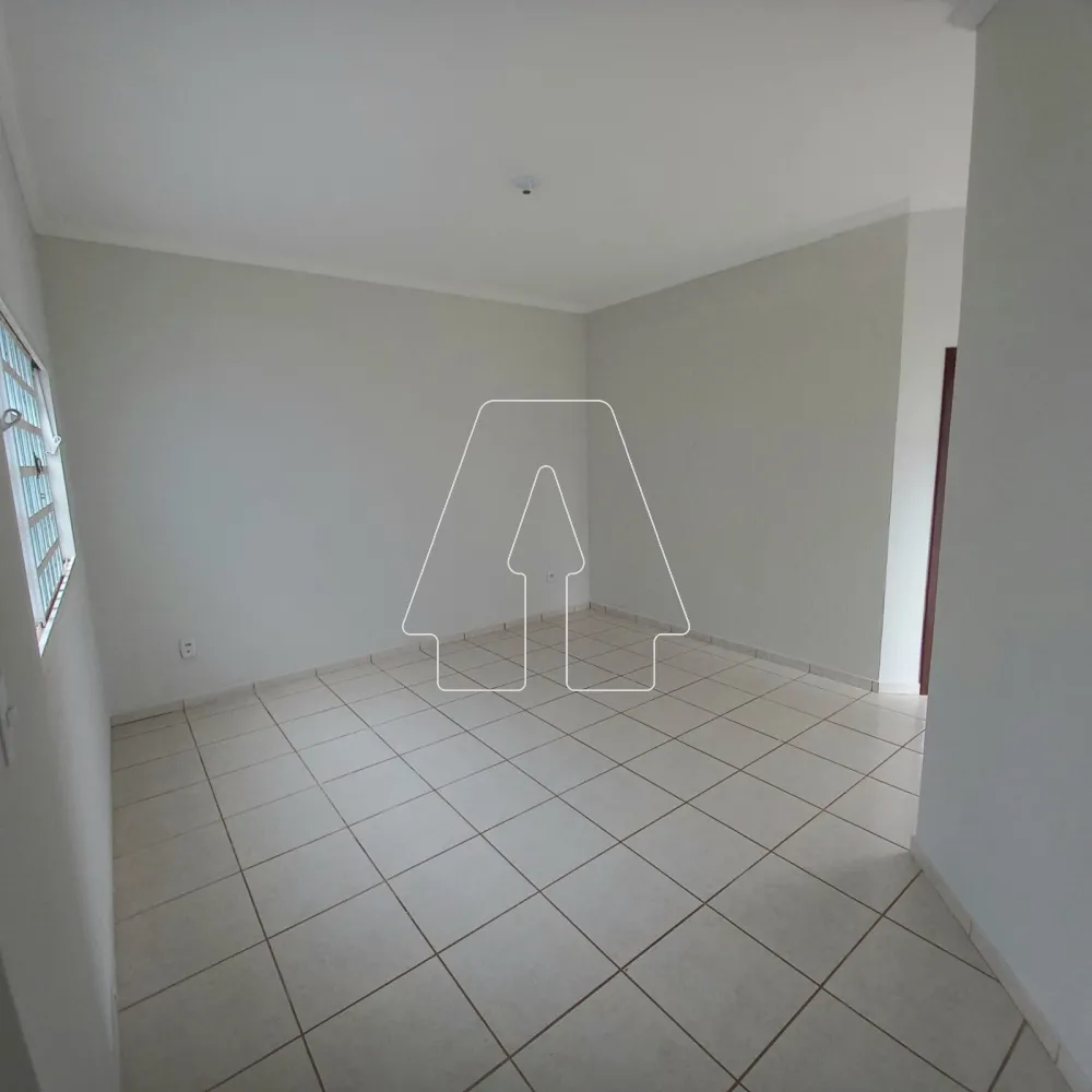 Alugar Casa / Residencial em Ara&ccedil;atuba R$ 2.700,00 - Foto 6