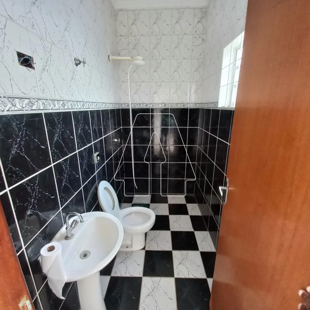 Alugar Casa / Residencial em Ara&ccedil;atuba R$ 2.700,00 - Foto 10