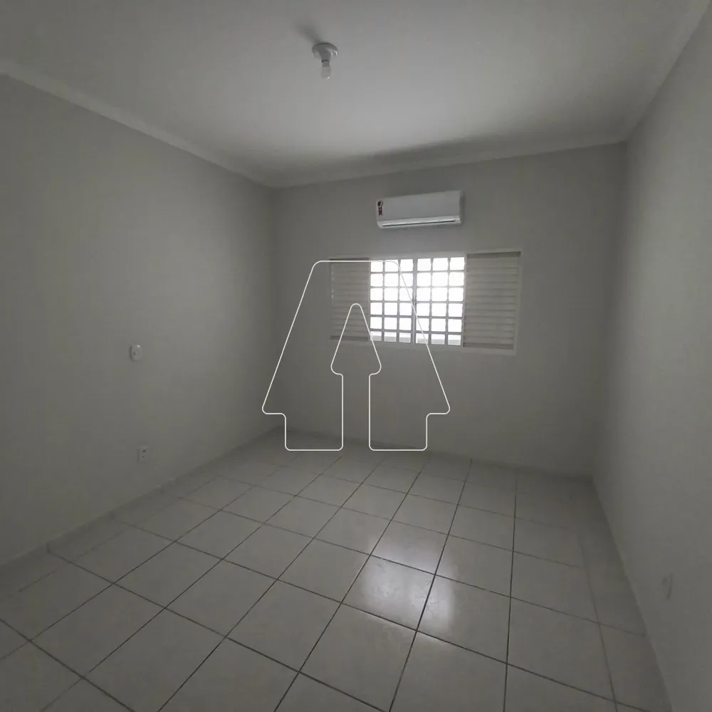 Alugar Casa / Residencial em Ara&ccedil;atuba R$ 2.700,00 - Foto 18