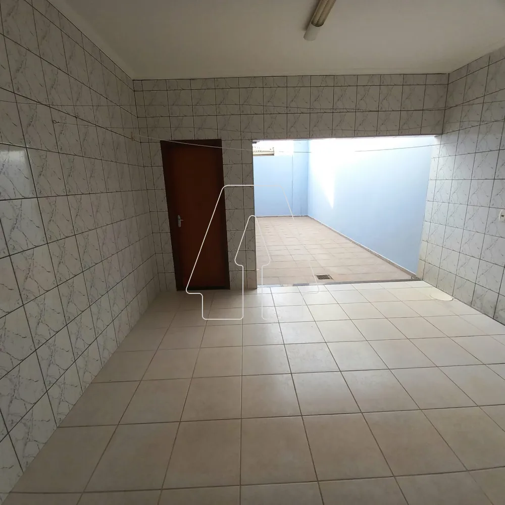 Alugar Casa / Residencial em Ara&ccedil;atuba R$ 2.700,00 - Foto 21