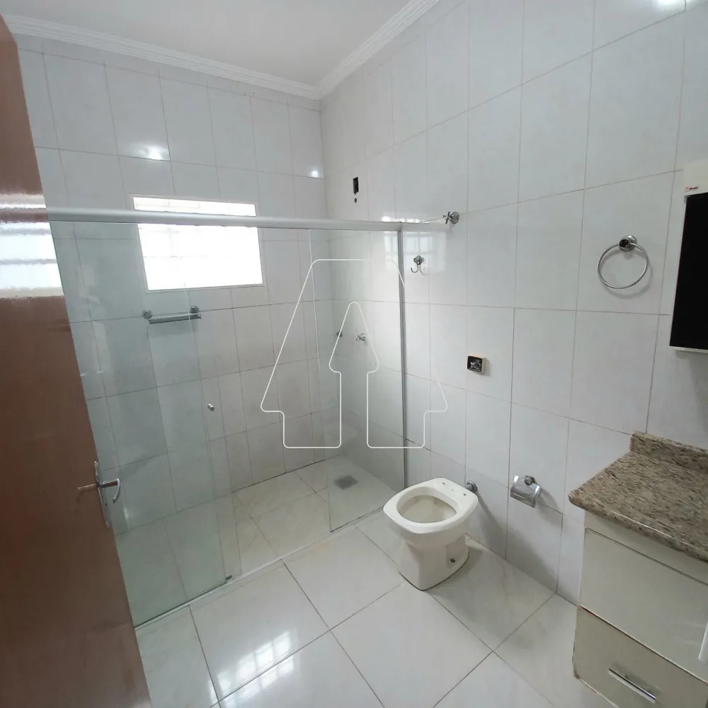 Alugar Casa / Residencial em Ara&ccedil;atuba R$ 2.700,00 - Foto 22