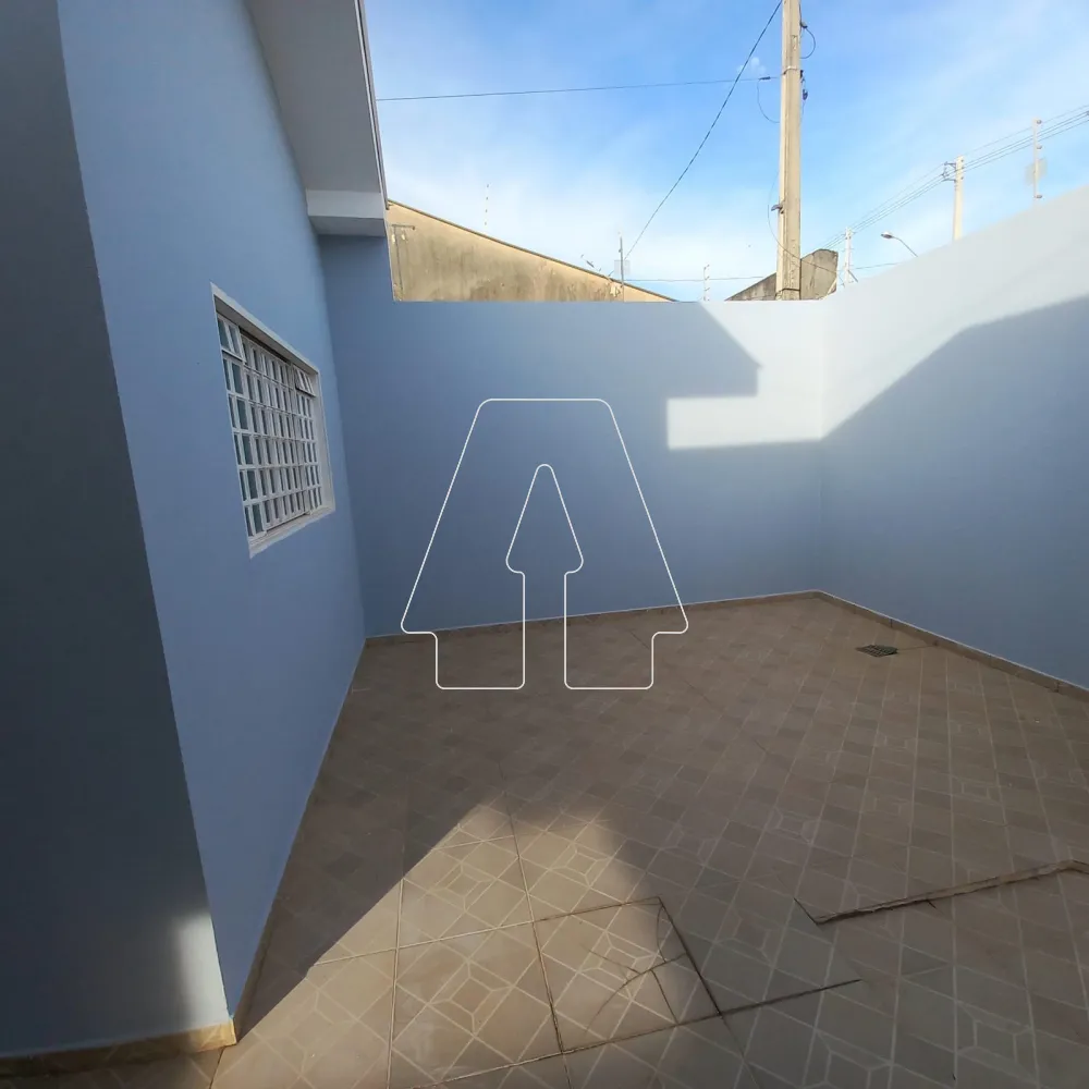 Alugar Casa / Residencial em Ara&ccedil;atuba R$ 2.700,00 - Foto 23