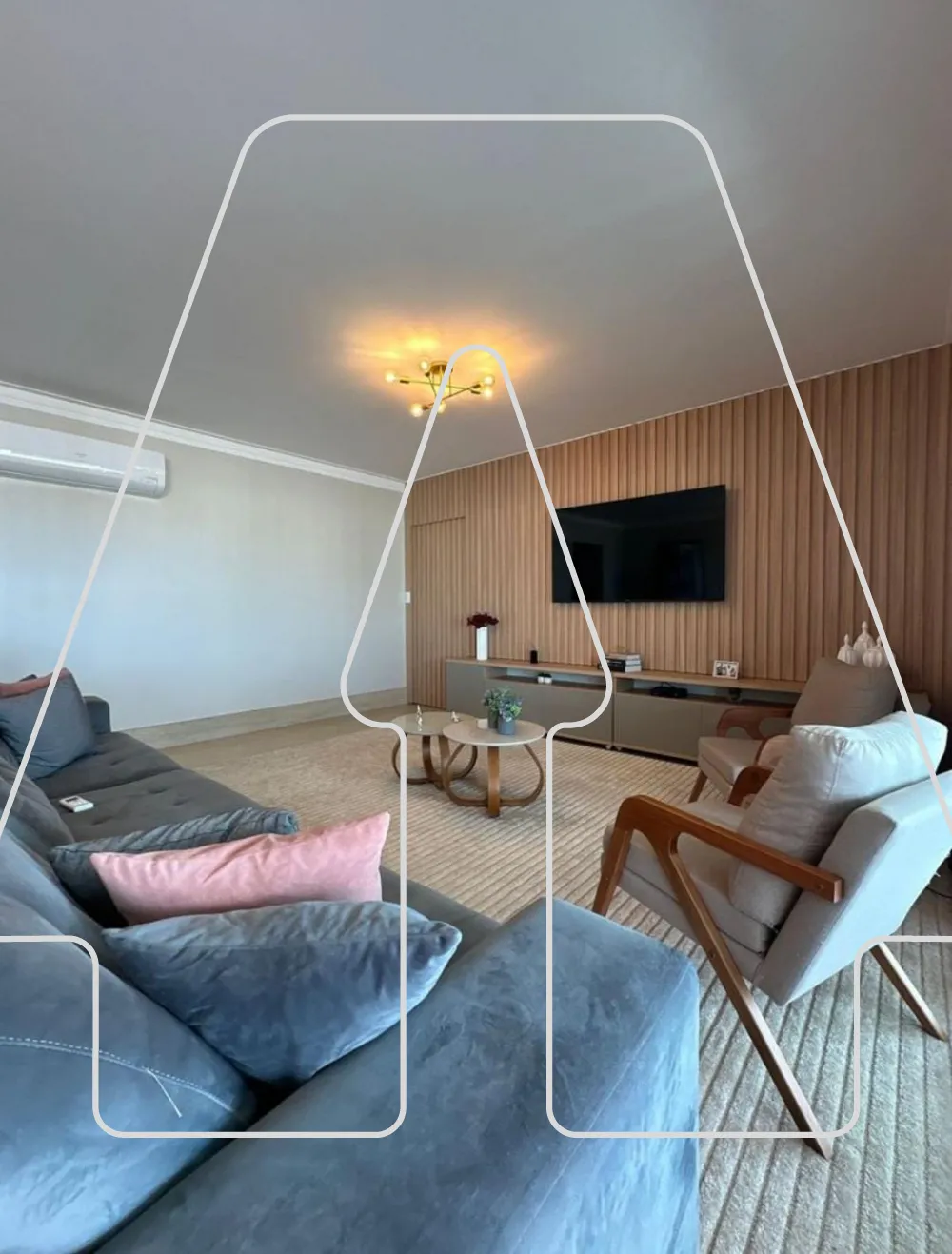 Comprar Apartamento / Padr&atilde;o em Ara&ccedil;atuba R$ 1.650.000,00 - Foto 1