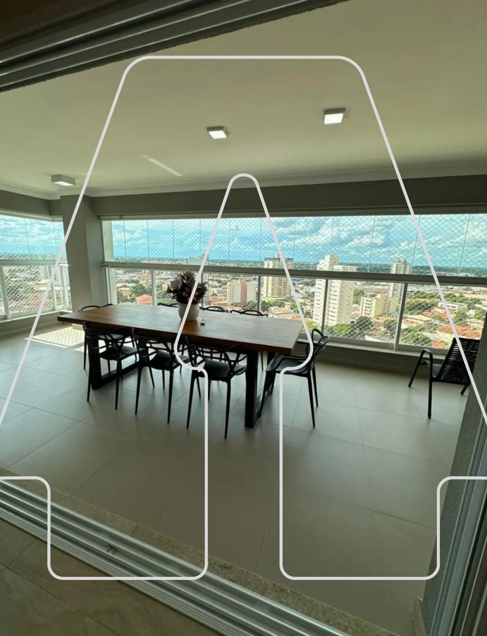Comprar Apartamento / Padr&atilde;o em Ara&ccedil;atuba R$ 1.650.000,00 - Foto 4