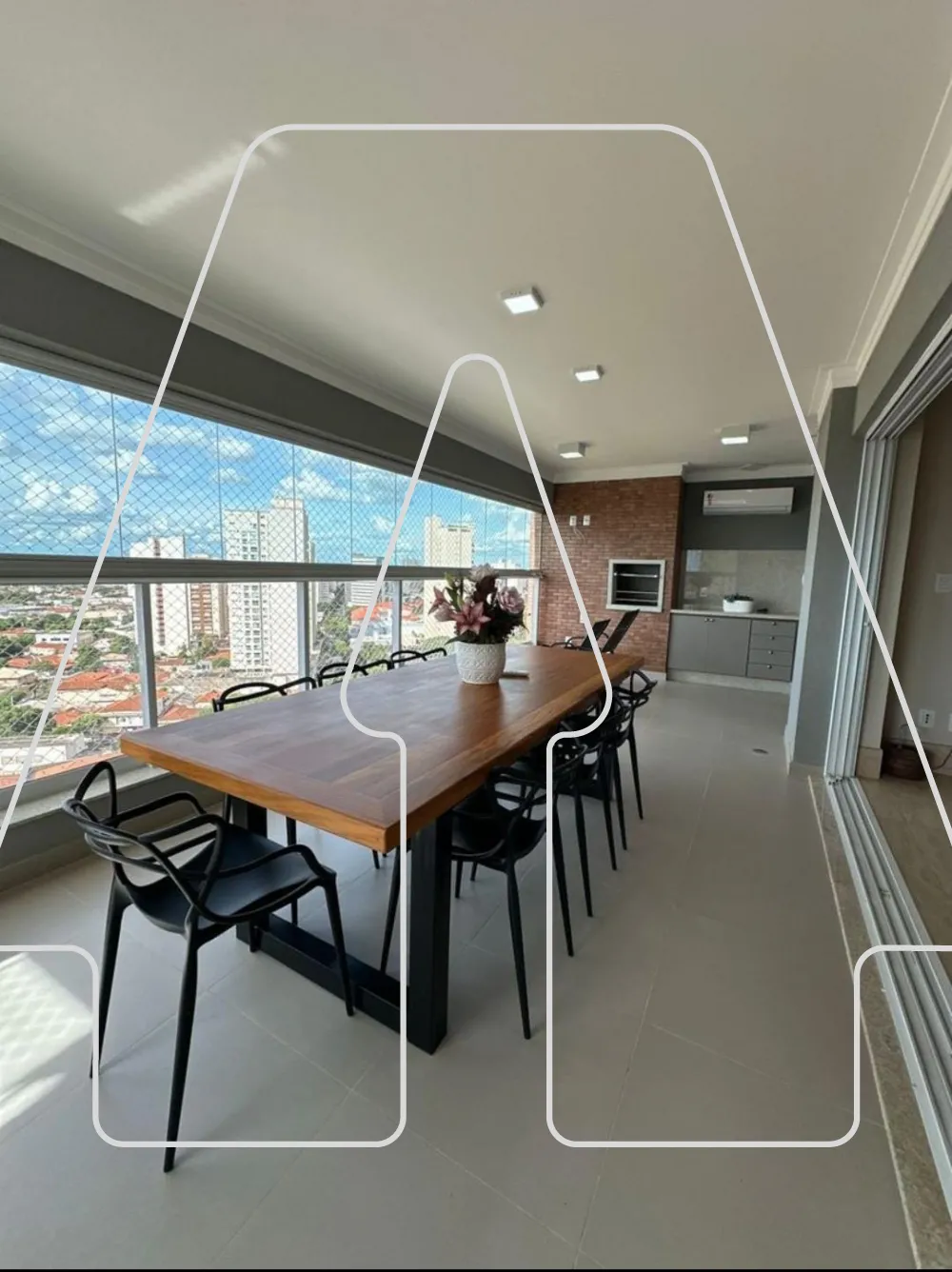 Comprar Apartamento / Padr&atilde;o em Ara&ccedil;atuba R$ 1.650.000,00 - Foto 5