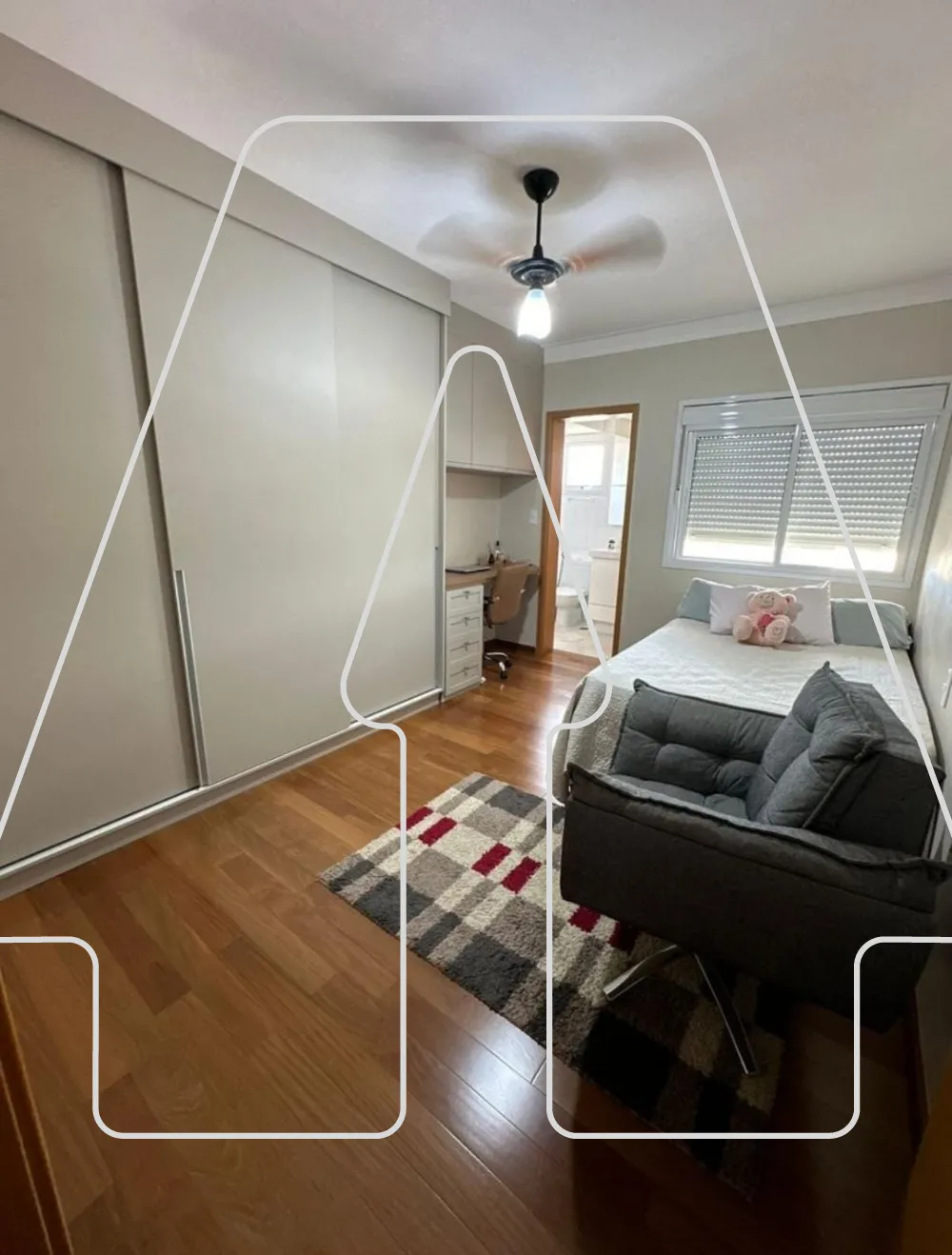 Comprar Apartamento / Padr&atilde;o em Ara&ccedil;atuba R$ 1.650.000,00 - Foto 7