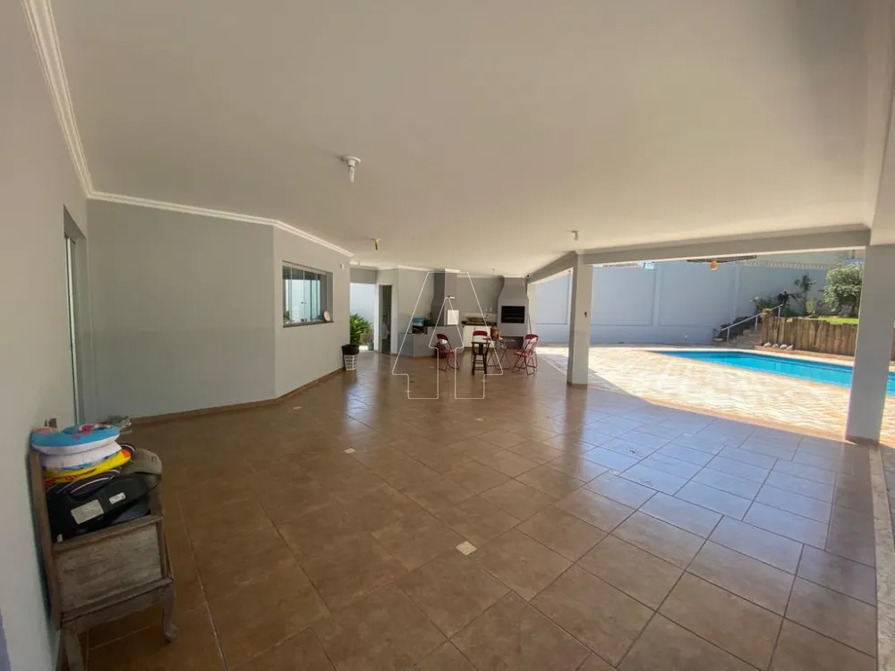Alugar Casa / Residencial em Ara&ccedil;atuba R$ 5.000,00 - Foto 4