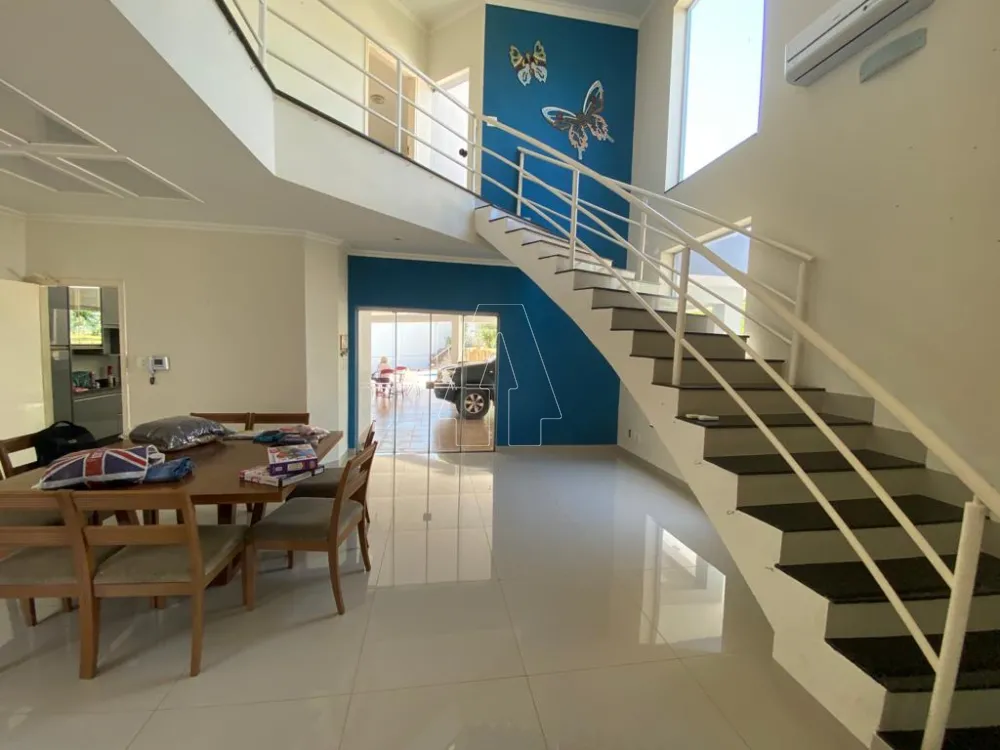 Alugar Casa / Residencial em Ara&ccedil;atuba R$ 5.000,00 - Foto 11
