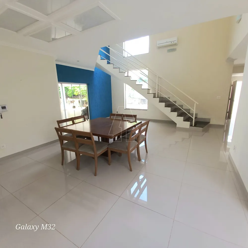 Alugar Casa / Residencial em Ara&ccedil;atuba R$ 5.000,00 - Foto 8