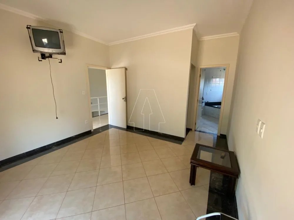 Alugar Casa / Residencial em Ara&ccedil;atuba R$ 5.000,00 - Foto 24