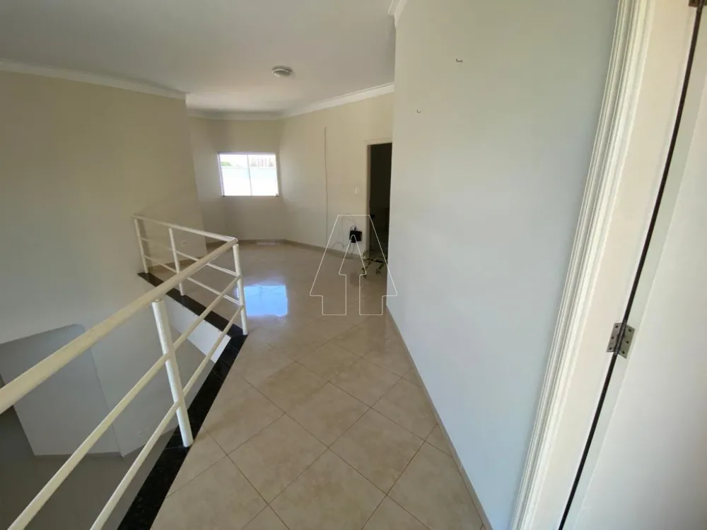 Alugar Casa / Residencial em Ara&ccedil;atuba R$ 5.000,00 - Foto 28