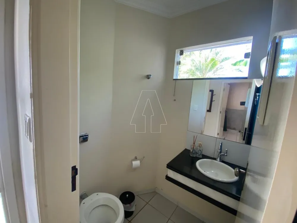 Alugar Casa / Residencial em Ara&ccedil;atuba R$ 5.000,00 - Foto 32