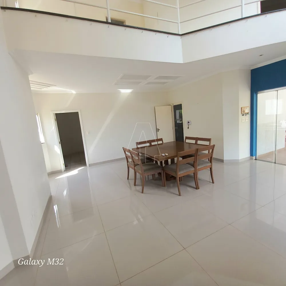 Alugar Casa / Residencial em Ara&ccedil;atuba R$ 5.000,00 - Foto 7