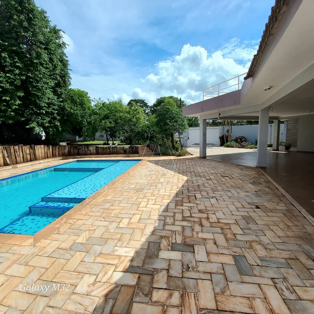 Alugar Casa / Residencial em Ara&ccedil;atuba R$ 5.000,00 - Foto 42