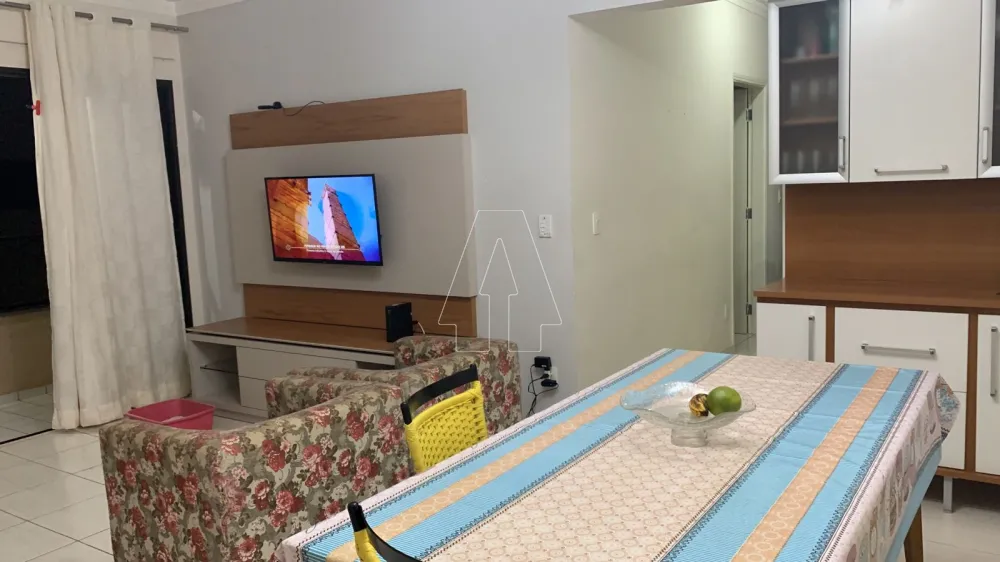 Comprar Apartamento / Padr&atilde;o em Ara&ccedil;atuba R$ 450.000,00 - Foto 3