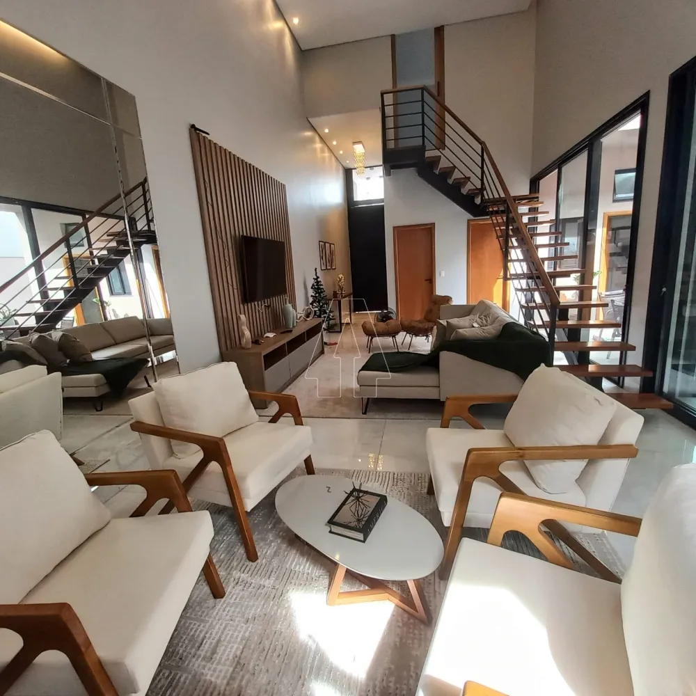 Alugar Casa / Condom&iacute;nio em Ara&ccedil;atuba R$ 9.000,00 - Foto 1