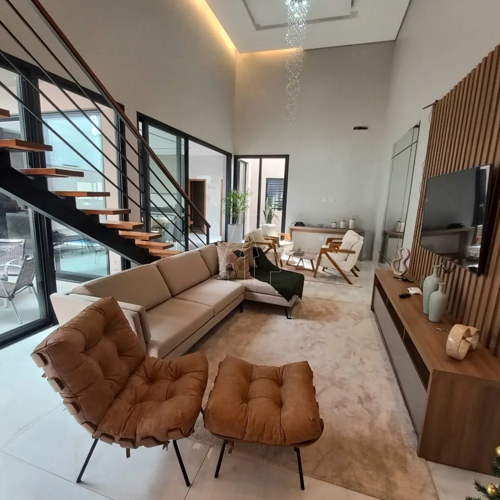 Alugar Casa / Condom&iacute;nio em Ara&ccedil;atuba R$ 9.000,00 - Foto 3