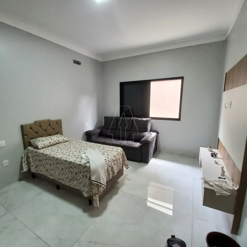 Alugar Casa / Condom&iacute;nio em Ara&ccedil;atuba R$ 9.000,00 - Foto 24
