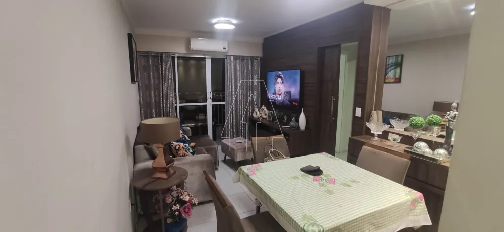 Comprar Apartamento / Padr&atilde;o em Ara&ccedil;atuba R$ 240.000,00 - Foto 1