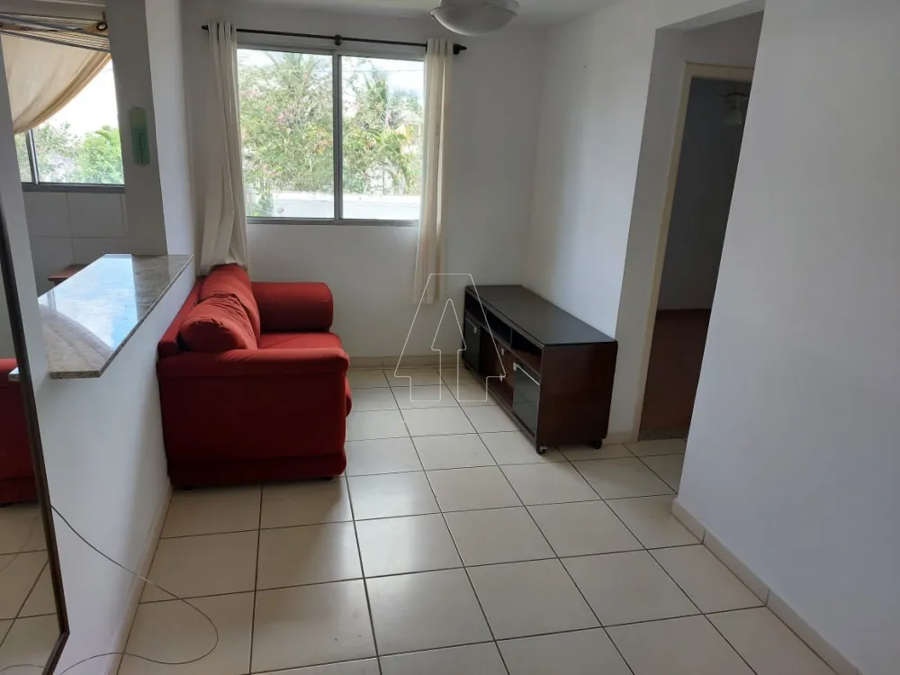 Comprar Apartamento / Padr&atilde;o em Ara&ccedil;atuba R$ 130.000,00 - Foto 3