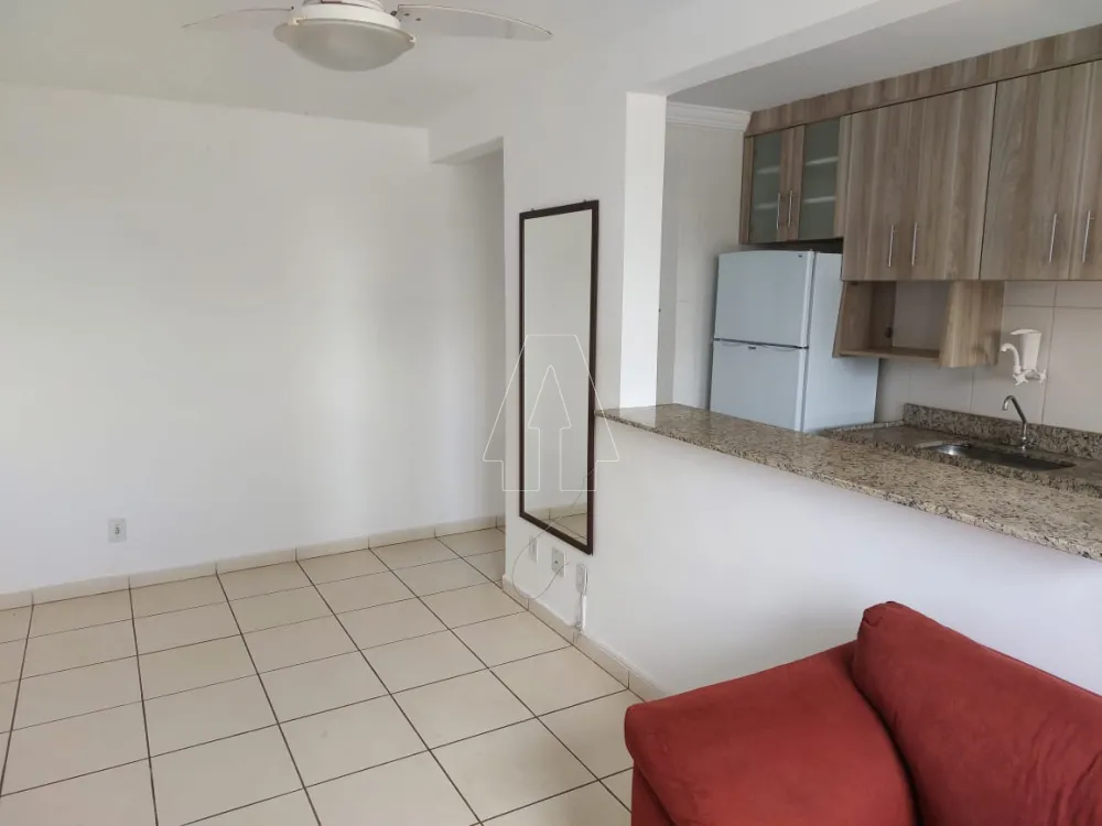 Comprar Apartamento / Padr&atilde;o em Ara&ccedil;atuba R$ 130.000,00 - Foto 5