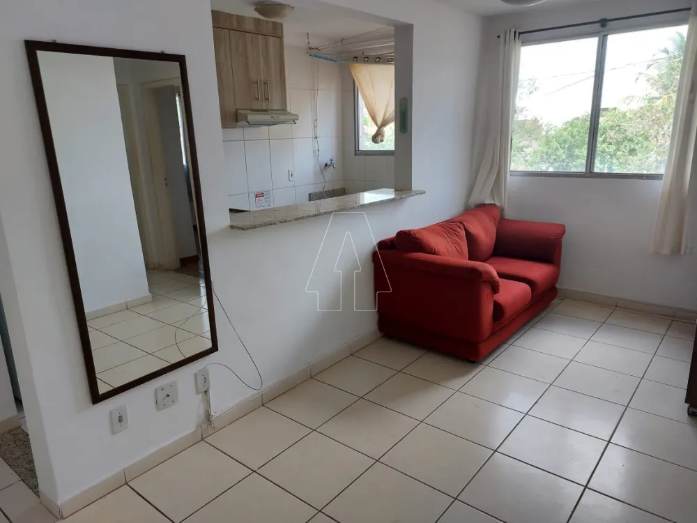 Comprar Apartamento / Padr&atilde;o em Ara&ccedil;atuba R$ 130.000,00 - Foto 6