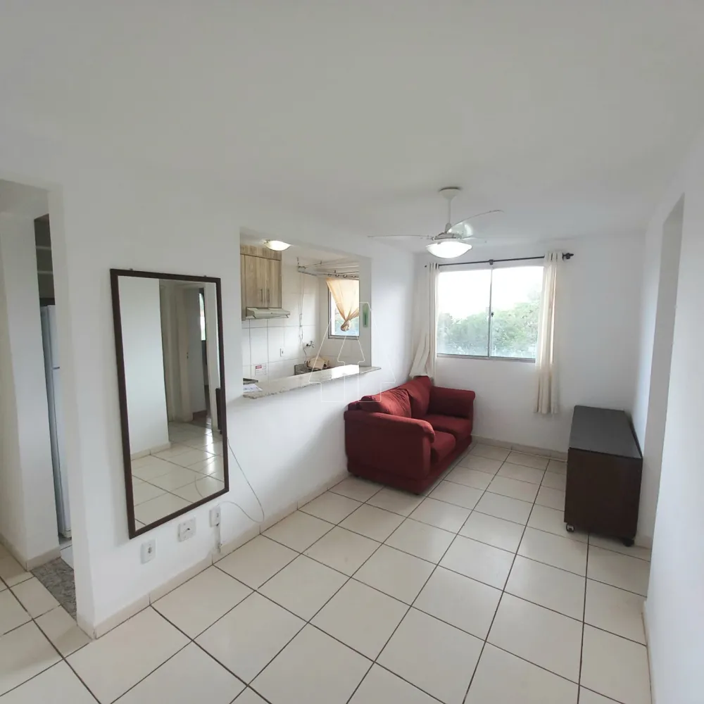 Comprar Apartamento / Padr&atilde;o em Ara&ccedil;atuba R$ 130.000,00 - Foto 7