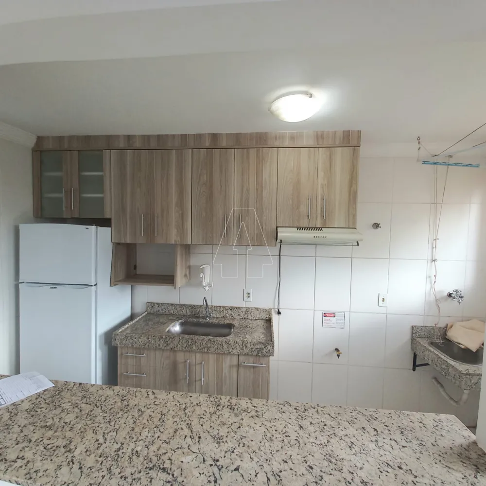 Comprar Apartamento / Padr&atilde;o em Ara&ccedil;atuba R$ 130.000,00 - Foto 8