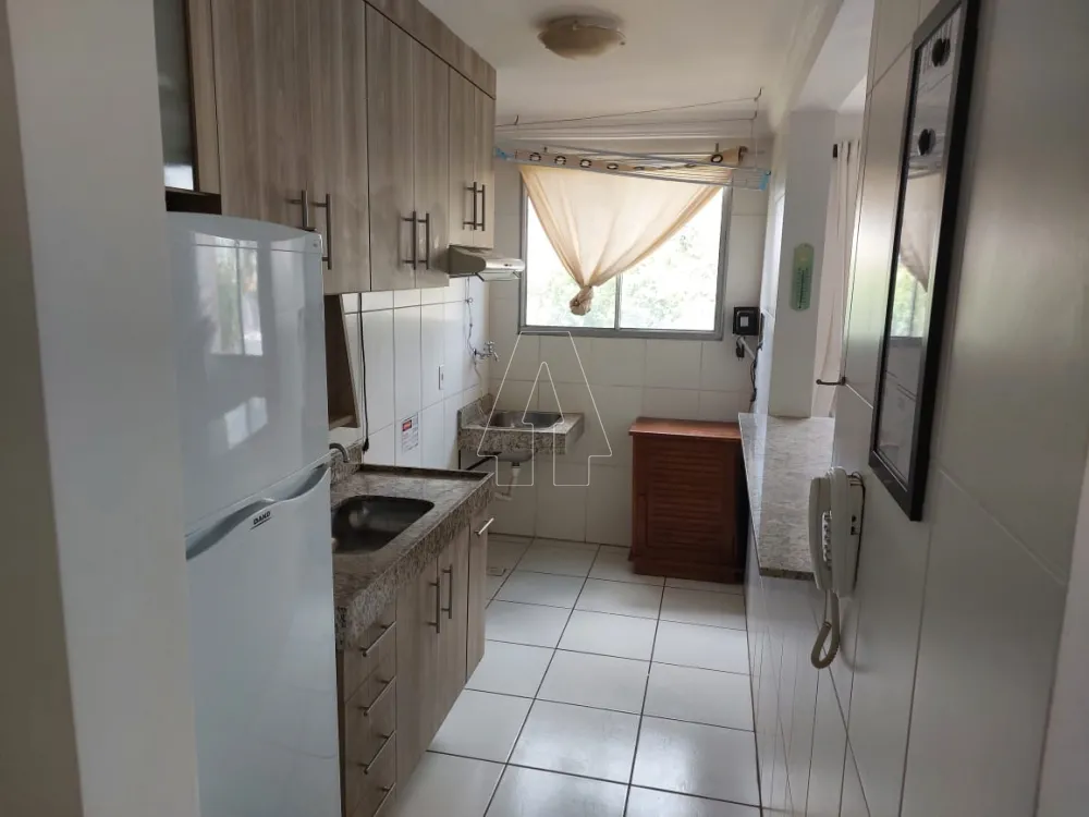 Comprar Apartamento / Padr&atilde;o em Ara&ccedil;atuba R$ 130.000,00 - Foto 9