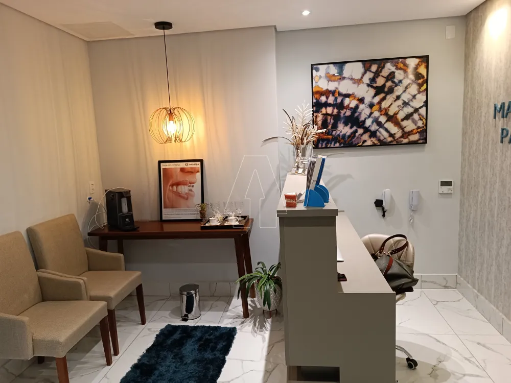 Comprar Comercial / Sala em Condom&iacute;nio em Ara&ccedil;atuba R$ 580.000,00 - Foto 2