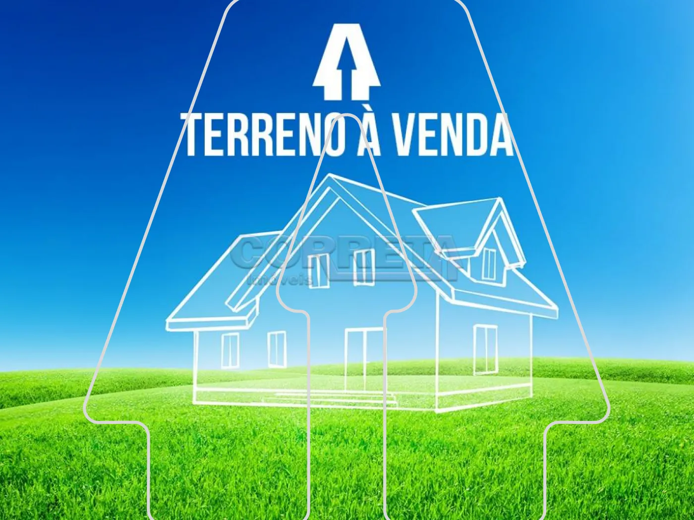 Comprar Terreno / Condom&iacute;nio em Ara&ccedil;atuba R$ 300.685,00 - Foto 1