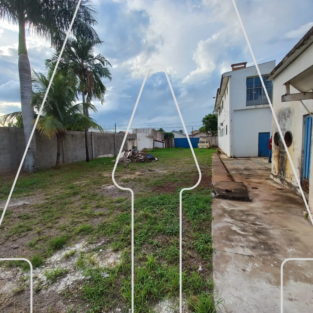 Alugar Comercial / Galp&atilde;o em Ara&ccedil;atuba R$ 15.000,00 - Foto 26