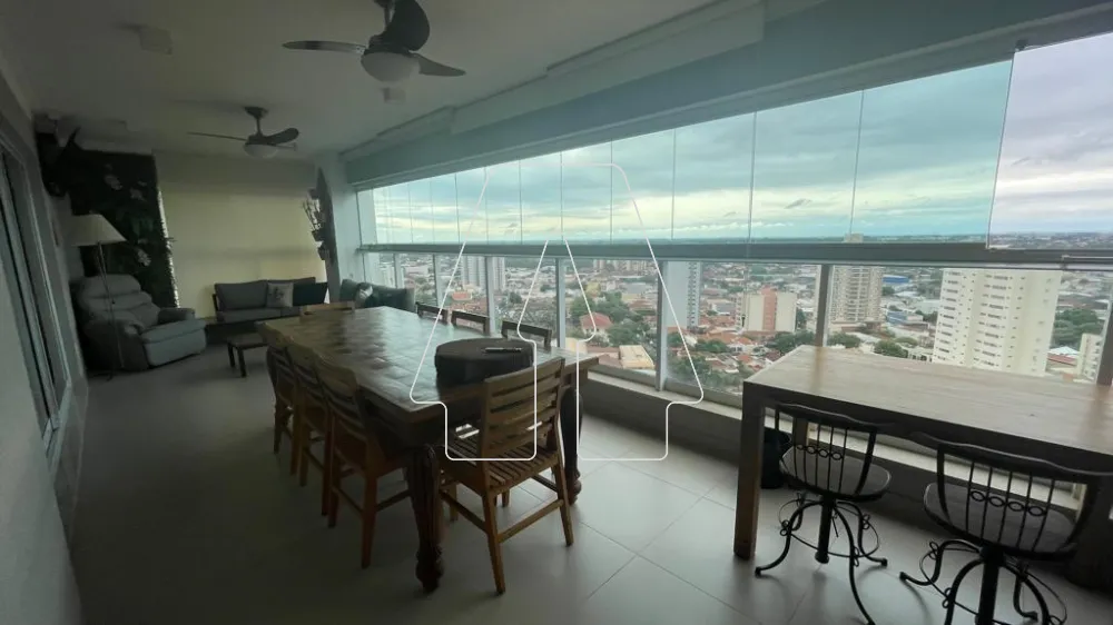 Comprar Apartamento / Padr&atilde;o em Ara&ccedil;atuba R$ 1.870.000,00 - Foto 2