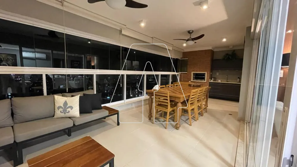 Comprar Apartamento / Padr&atilde;o em Ara&ccedil;atuba R$ 1.870.000,00 - Foto 4