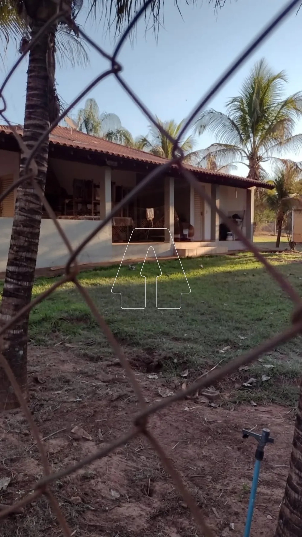 Comprar Rural / Rancho Condom&iacute;nio em Ara&ccedil;atuba R$ 320.000,00 - Foto 14