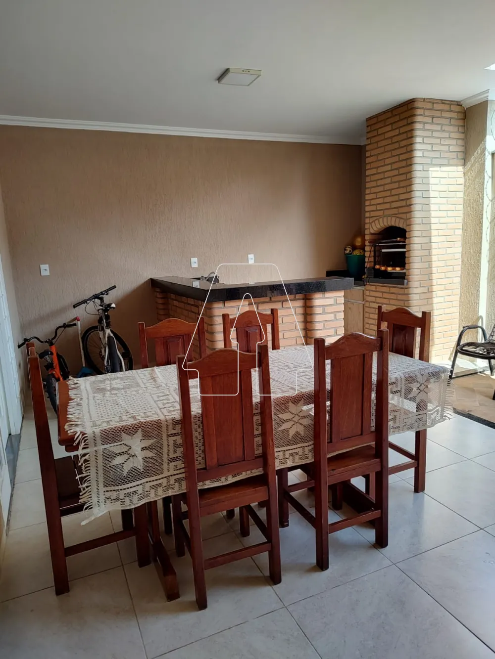 Comprar Casa / Residencial em Ara&ccedil;atuba R$ 450.000,00 - Foto 10