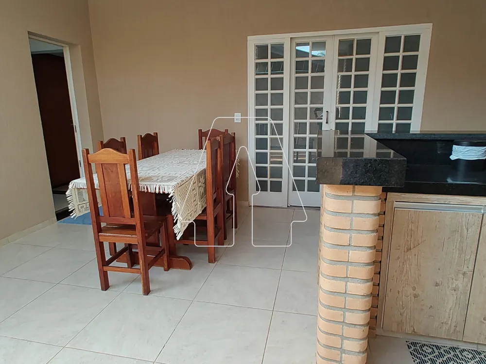 Comprar Casa / Residencial em Ara&ccedil;atuba R$ 450.000,00 - Foto 11
