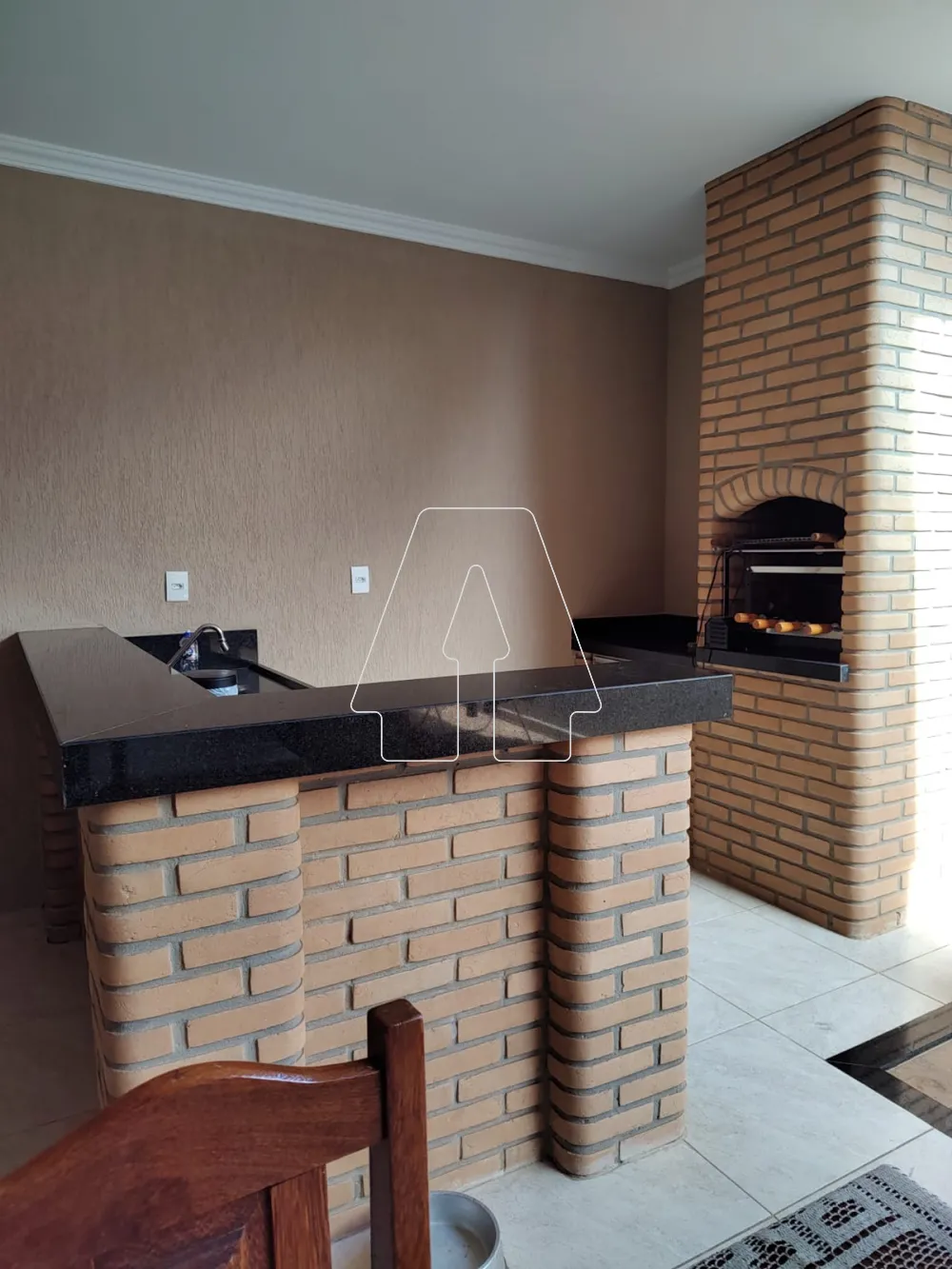 Comprar Casa / Residencial em Ara&ccedil;atuba R$ 450.000,00 - Foto 13