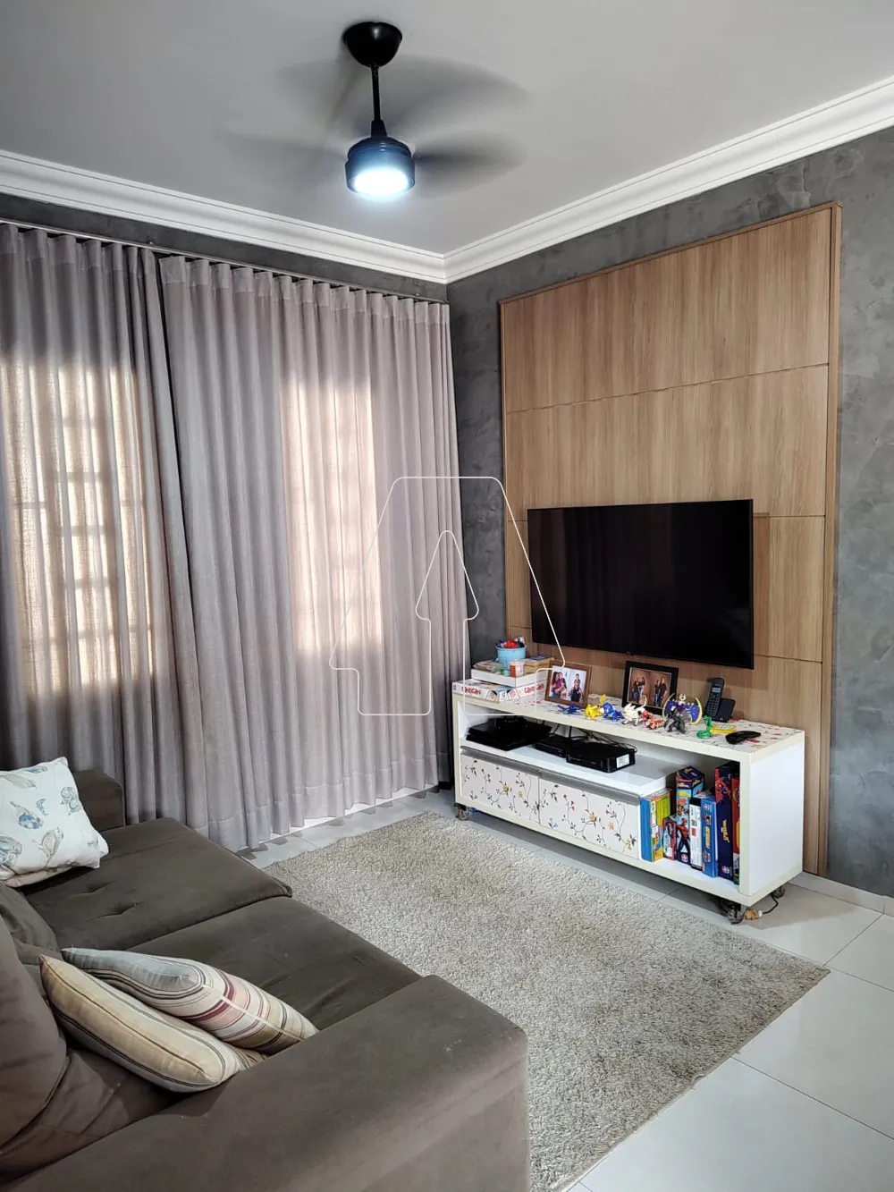 Comprar Casa / Residencial em Ara&ccedil;atuba R$ 450.000,00 - Foto 14