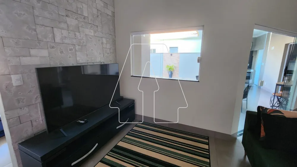 Comprar Casa / Condom&iacute;nio em Ara&ccedil;atuba R$ 850.000,00 - Foto 3