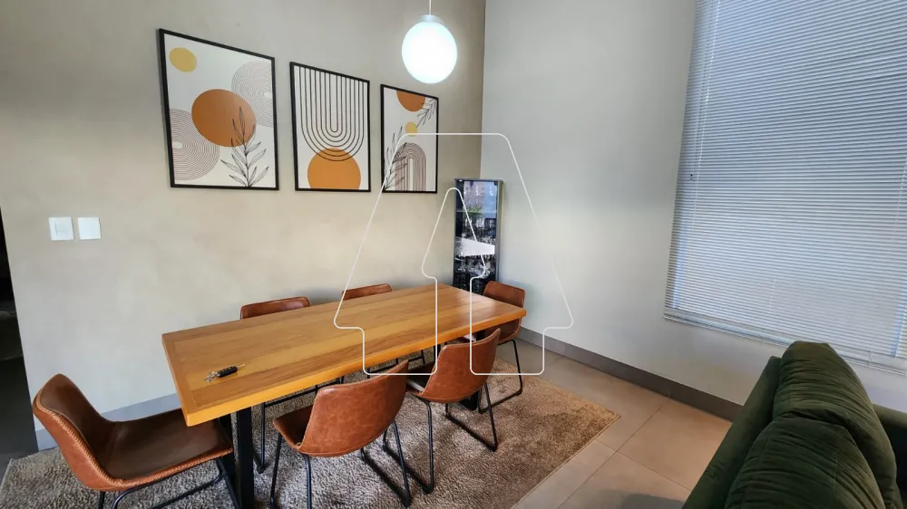 Comprar Casa / Condom&iacute;nio em Ara&ccedil;atuba R$ 850.000,00 - Foto 4