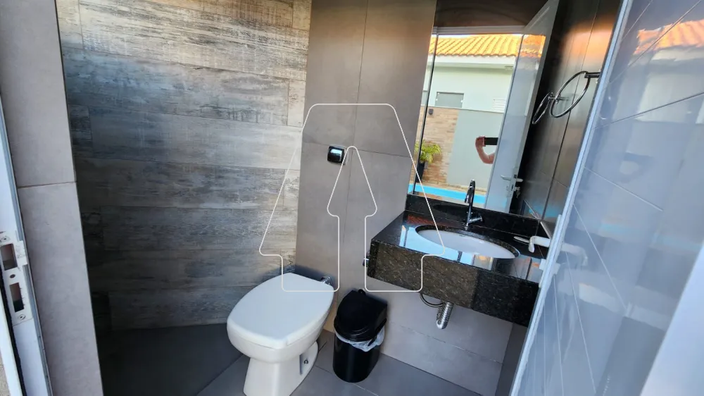 Comprar Casa / Condom&iacute;nio em Ara&ccedil;atuba R$ 850.000,00 - Foto 23