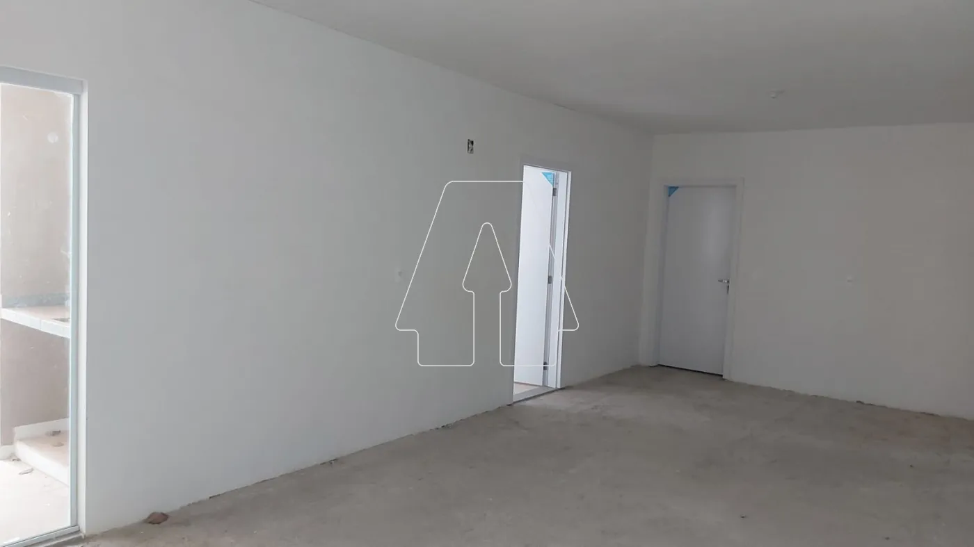 Comprar Apartamento / Padr&atilde;o em Ara&ccedil;atuba R$ 370.000,00 - Foto 1