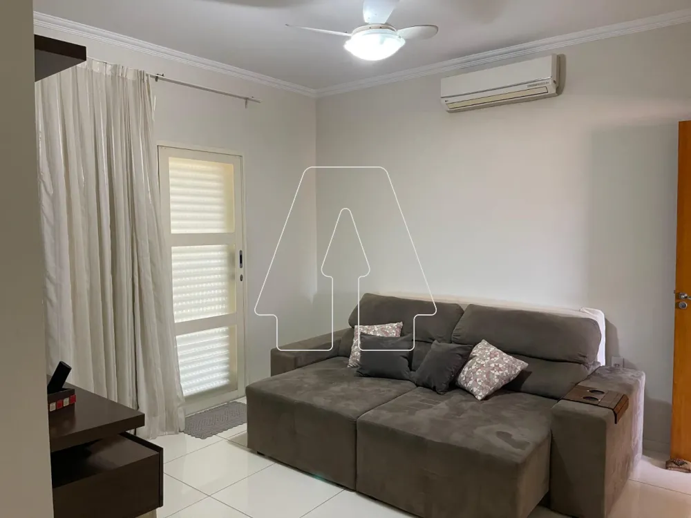 Comprar Casa / Residencial em Ara&ccedil;atuba R$ 450.000,00 - Foto 4