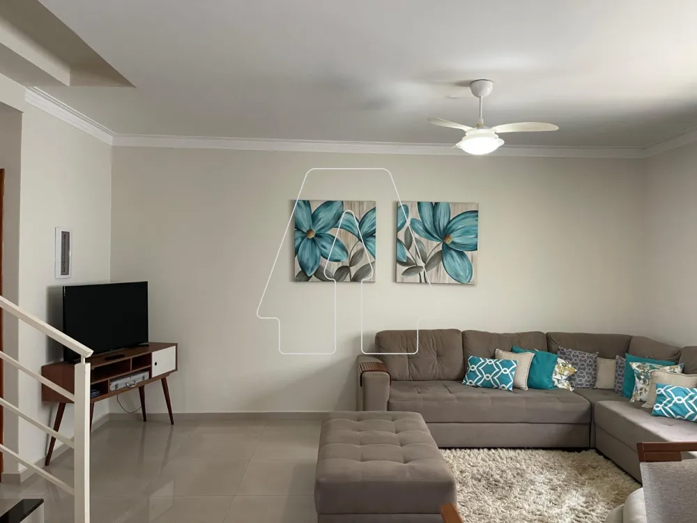 Comprar Casa / Residencial em Ara&ccedil;atuba R$ 450.000,00 - Foto 5