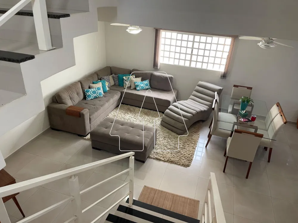 Comprar Casa / Residencial em Ara&ccedil;atuba R$ 450.000,00 - Foto 11