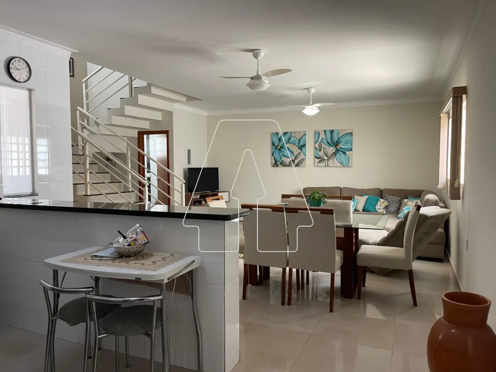 Comprar Casa / Residencial em Ara&ccedil;atuba R$ 450.000,00 - Foto 13