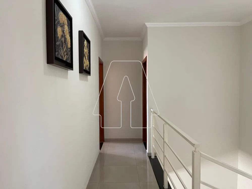 Comprar Casa / Residencial em Ara&ccedil;atuba R$ 450.000,00 - Foto 24