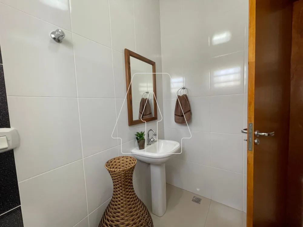 Comprar Casa / Residencial em Ara&ccedil;atuba R$ 450.000,00 - Foto 42
