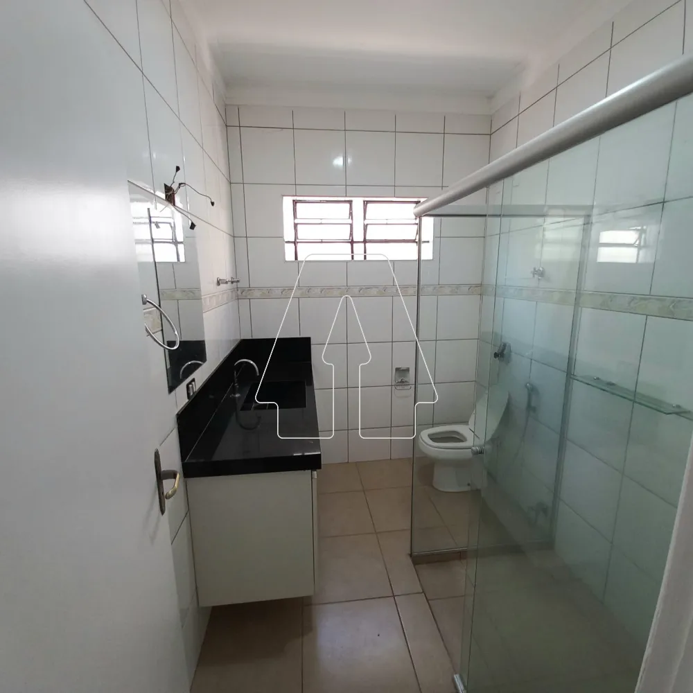 Comprar Casa / Residencial em Ara&ccedil;atuba R$ 550.000,00 - Foto 15